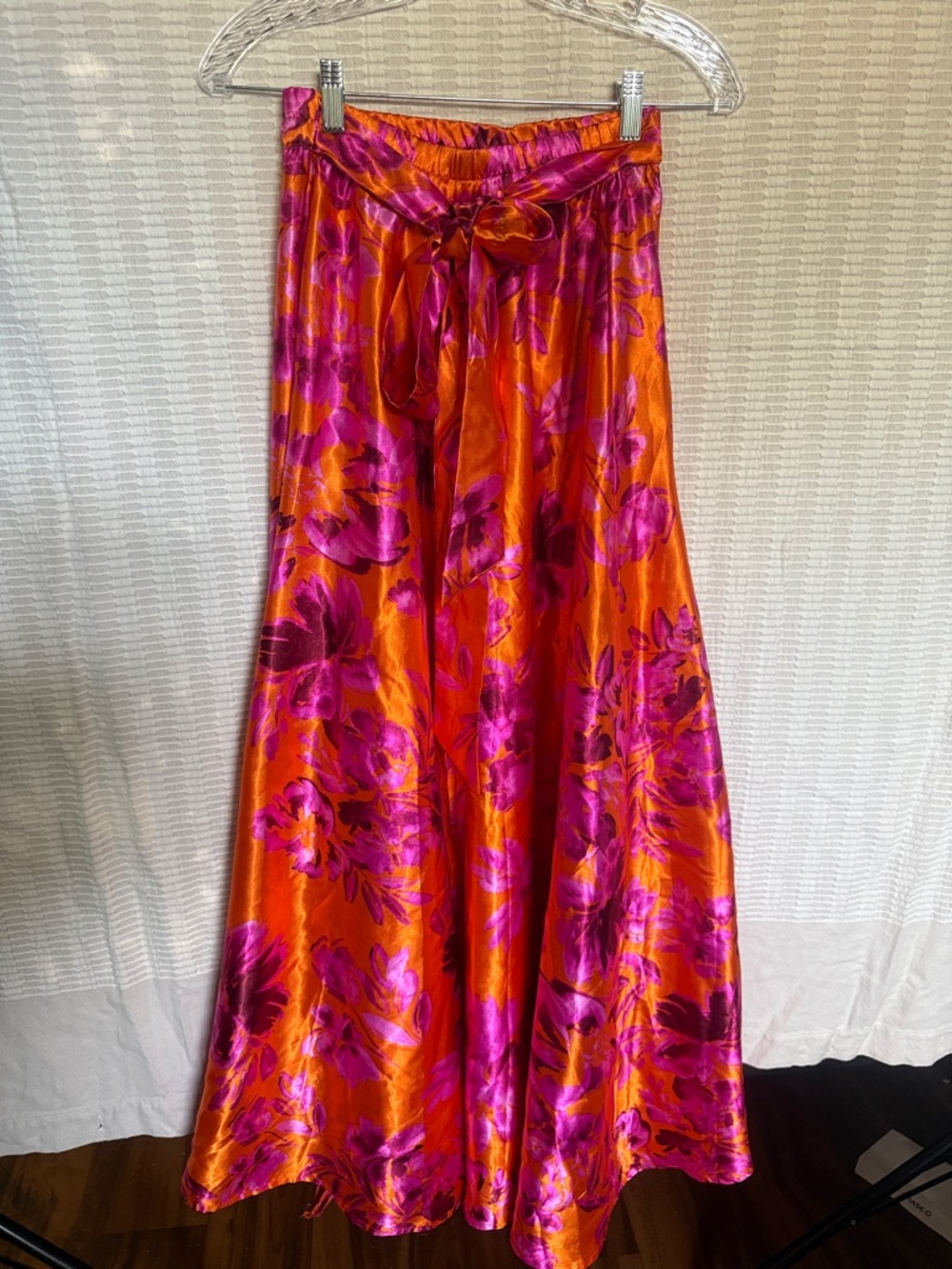 Summer skirt